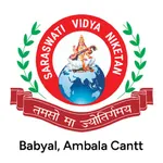 Saraswati Vidya Niketan Babyal icon