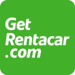 GetRentacar.com ― rent a car icon