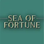 Sea of fortune icon