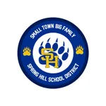 Spring Hill Bears AR icon