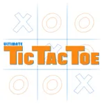 Ultimate : TicTacToe icon