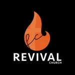 My Revival Church App icon