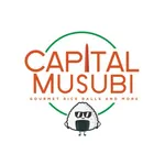 Capital Musubi - Chantilly icon