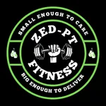 ZedPT-Fitness icon