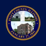 Piatt County Circuit Clerk icon