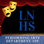 LNHS Performing Arts icon