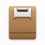 Clipboard Auto Paste Keyboard• icon