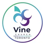 Vine Church Toronto icon