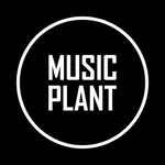 뮤직플랜트 MUSICPLANT icon