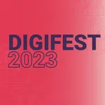 Digifest 2023 icon