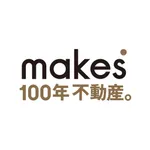 makes100年不動産アプリ icon