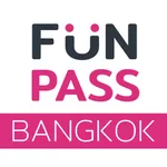 Bangkok FunPASS icon