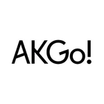 AKGo! icon