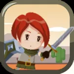 挂机勇者大冒险-探险过关游戏 icon