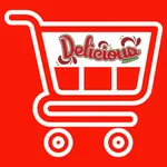 Delicious Products icon