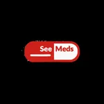 See Meds icon
