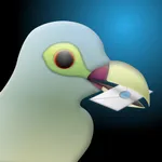 Pigeon — Client for Telegram icon