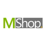 MShop icon