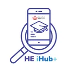 HE iHub+ icon