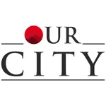 Our City App icon