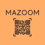 Mazoom Invitations Scanner icon