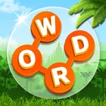 Word Search-Crossword Wonders icon