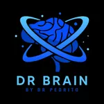 DR BRAIN by Dr Pedrito icon