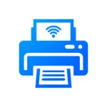 Printer App - Print & Scan PDF icon