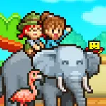 Zoo Park Story icon