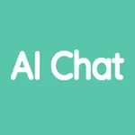 AI Chat: Writing, Chat icon