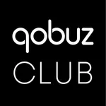 Qobuz Club icon