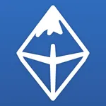 Piste: Ski Tracker icon