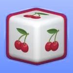 Fruit Cube Match 3 icon