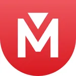 M mobilnost icon