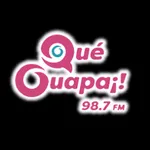 Que Guapa Fm icon