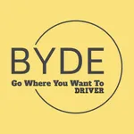 Byde Driver icon