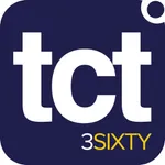 TCT3Sixty 2023 icon