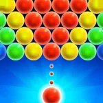 Bubble Shooter Classic Puzzle! icon