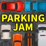 Car parking XYZ icon