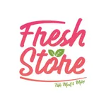 The Fresh Store icon