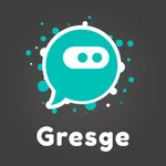 Chatbot with AI by Gresge icon