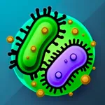 Bacterias icon