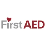 FirstAED LTS icon