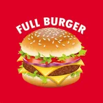 Full Burger icon