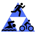 Tri-spiration icon