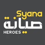 Syana Hero icon