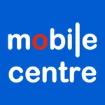 Mobile Centre icon