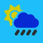 Weather Forecast for World icon