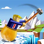 Hammer Dodge 3D icon