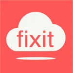 fixit - inCloud Biking icon